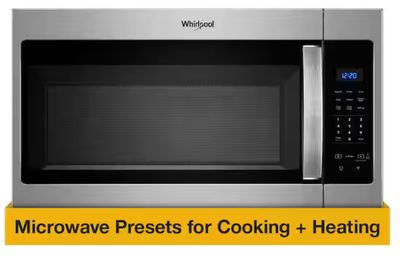 Microwave Microwave