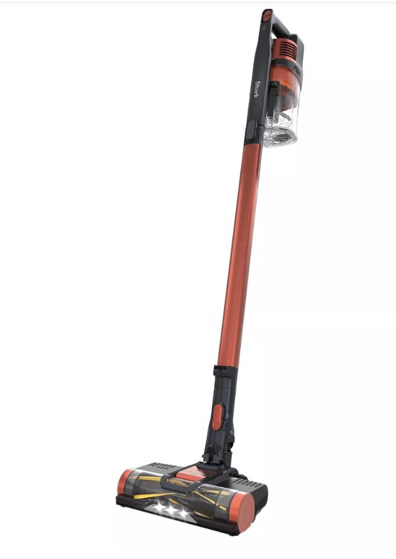 *STAFF PICK* Shark Stick vacuum
