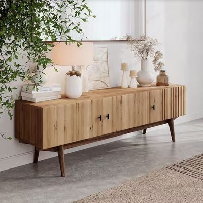 Conference Room Sideboard