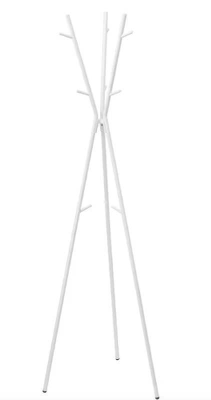 Coat Rack for front door