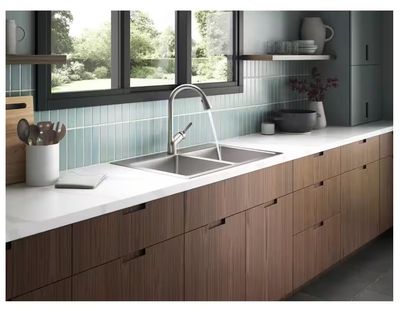 Kitchen Sink Kitchen Sink