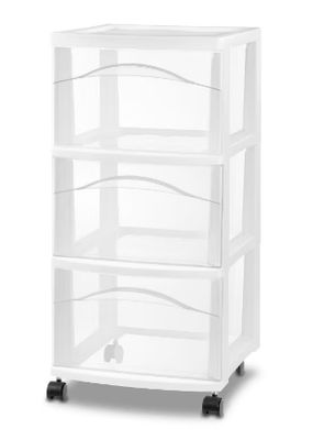 Organizer for Janitor Closet