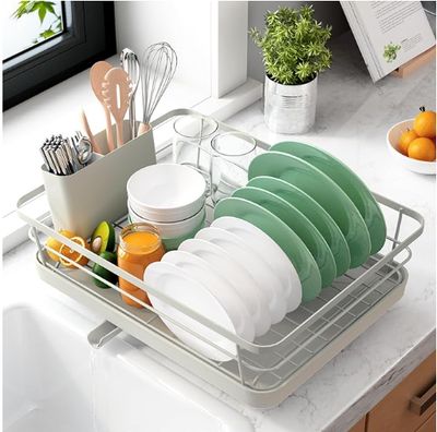 Kitchen Drying Rack