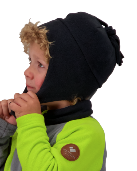 2023 Obermeyer Orbit *J TBG, Color: BLACK, Size: 1-4