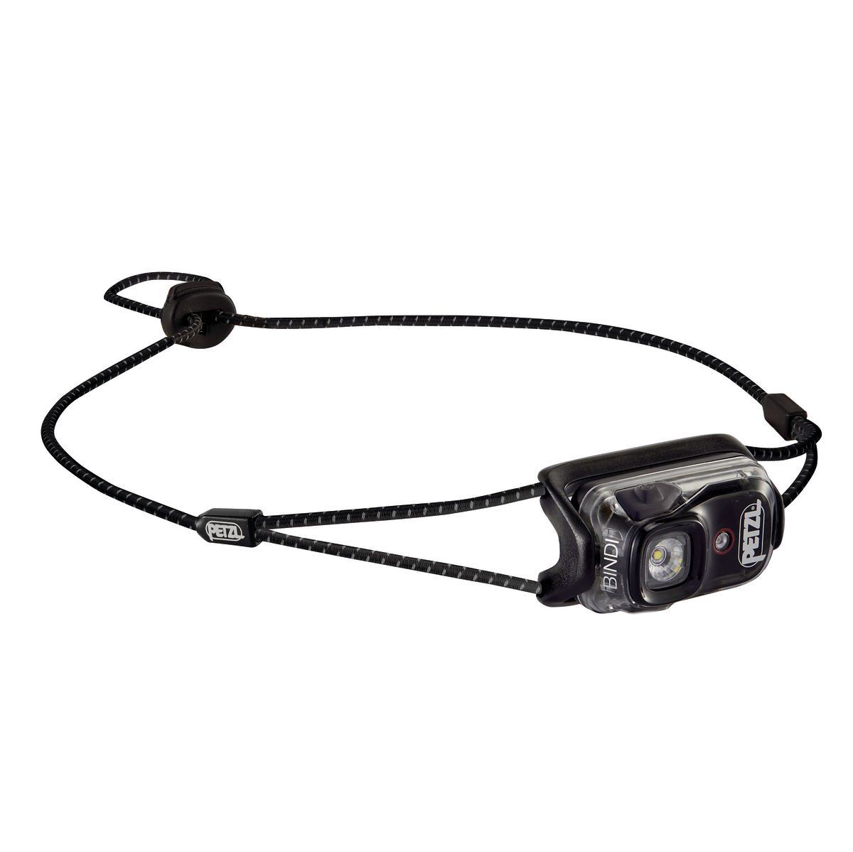 2026 Petzl Bindi Headlamp, Color: Black