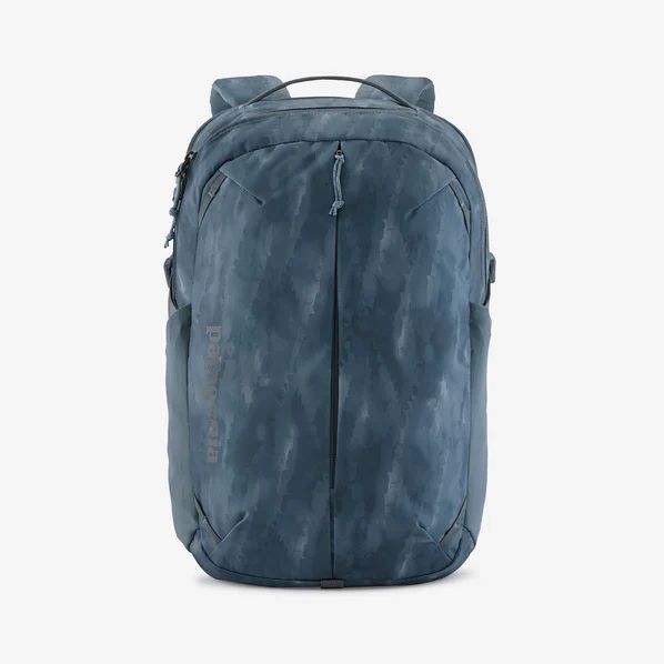 2024 Patagonia Refugio Daypack 26L, Color: Agave Plume Grey