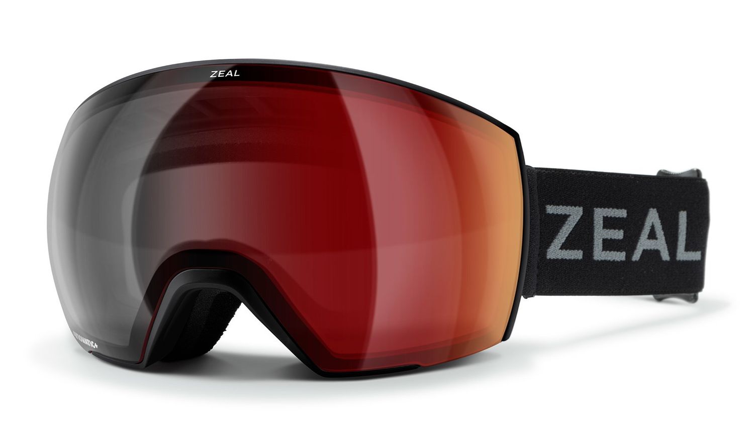 2025 Zeal Hangfire ODT, F;L: Dark Night; Automatic+GB