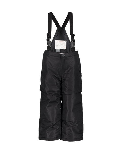 2024 Obermeyer Frosty Sus *J PNT, Color: BLACK, Size: 4