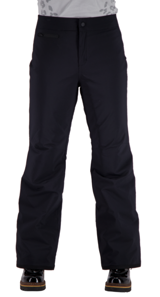 2024 Obermeyer Sugarbush *W PNT, Color: BLACK, Size: 2