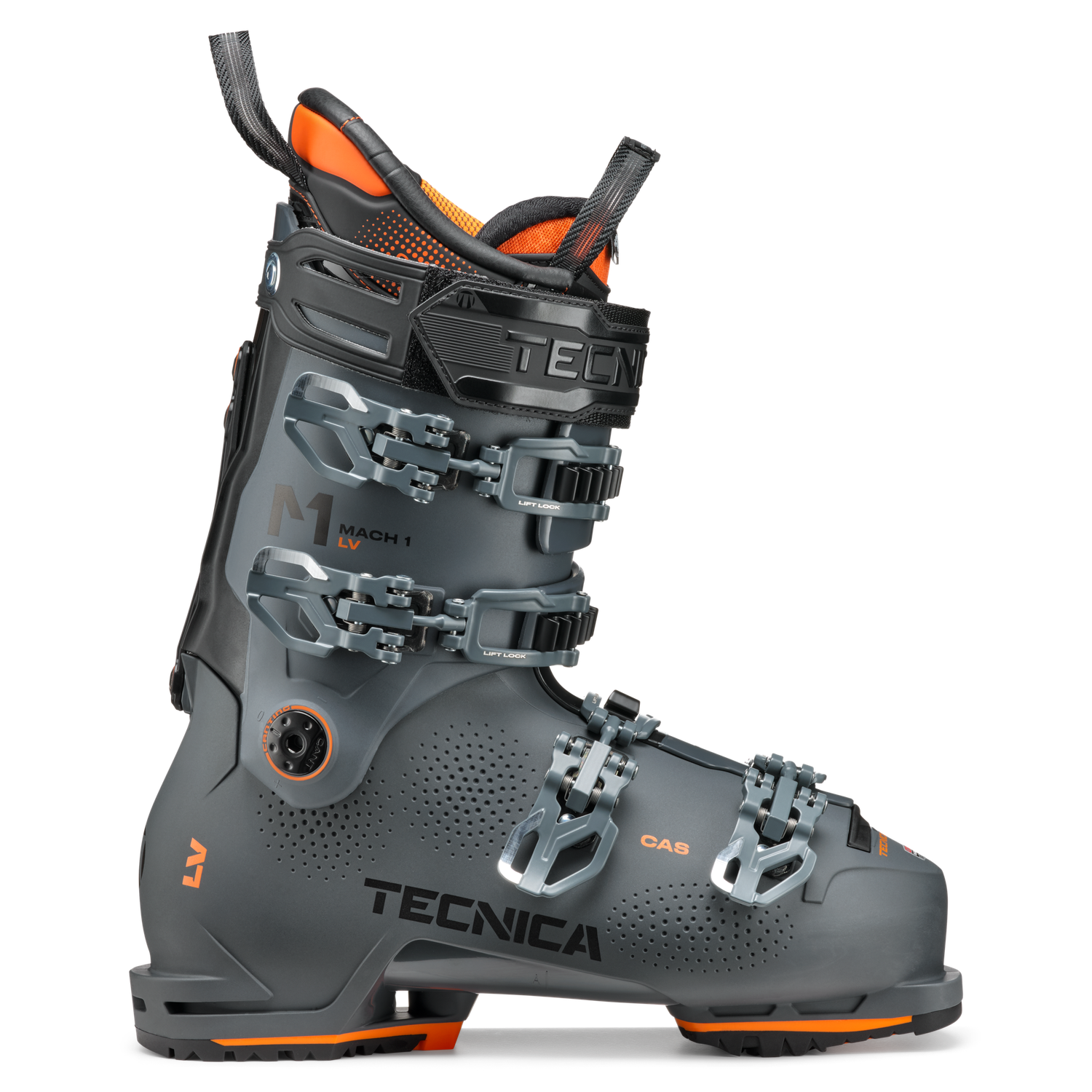 2024 Tecnica MACH1 LV 110, Size: 26.5