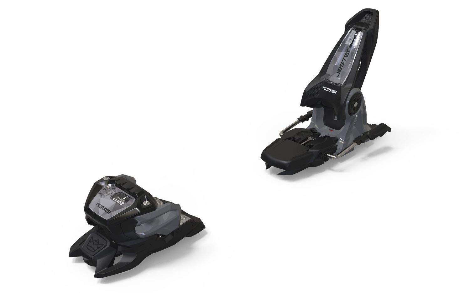 2026 Marker Jester 16 ID, Brake Width: 90mm