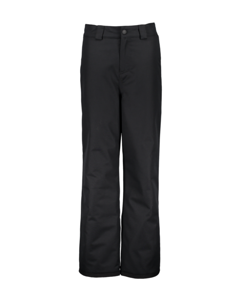 2026 Obermeyer Keystone Teen *Y PNT, Color: BLACK, Size: X-Small
