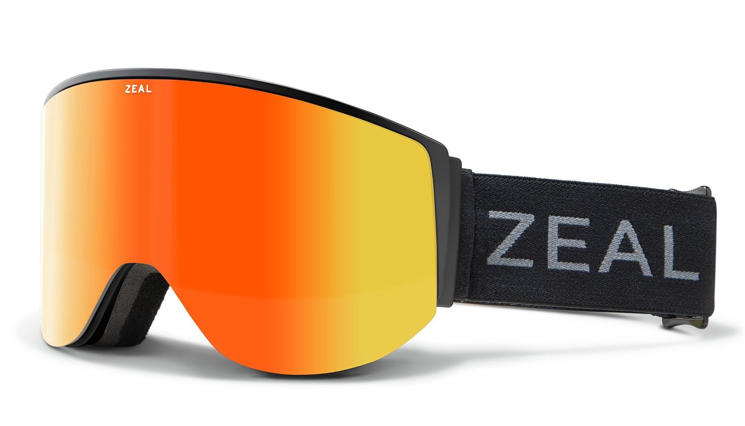 2025 Zeal Beacon ODT, F;L: Dark Night; Polarized Phoenix