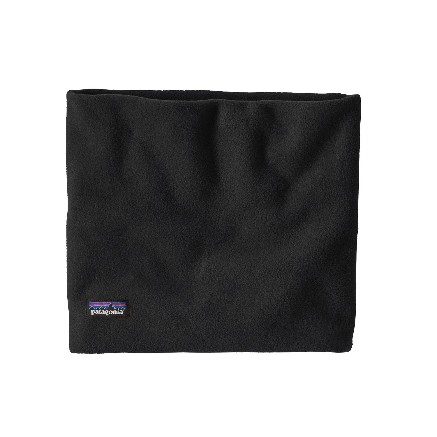 2026 Patagonia Micro D Gaiter, Color: Black