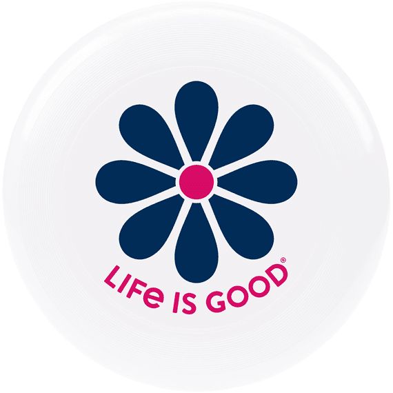 22 LIG Disc, Style: LIG Daisy