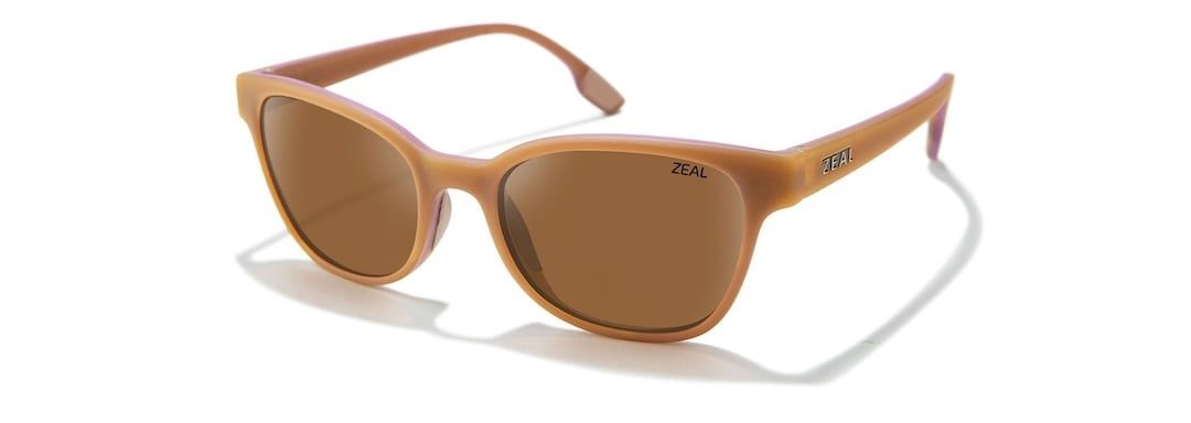 2023 Zeal Optics Avon, Color: Chestnut Copper