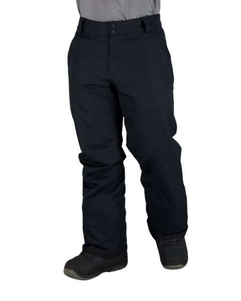 2024 Obermeyer Keystone *M PNT, Color: BLACK Regular, Size: X-Small