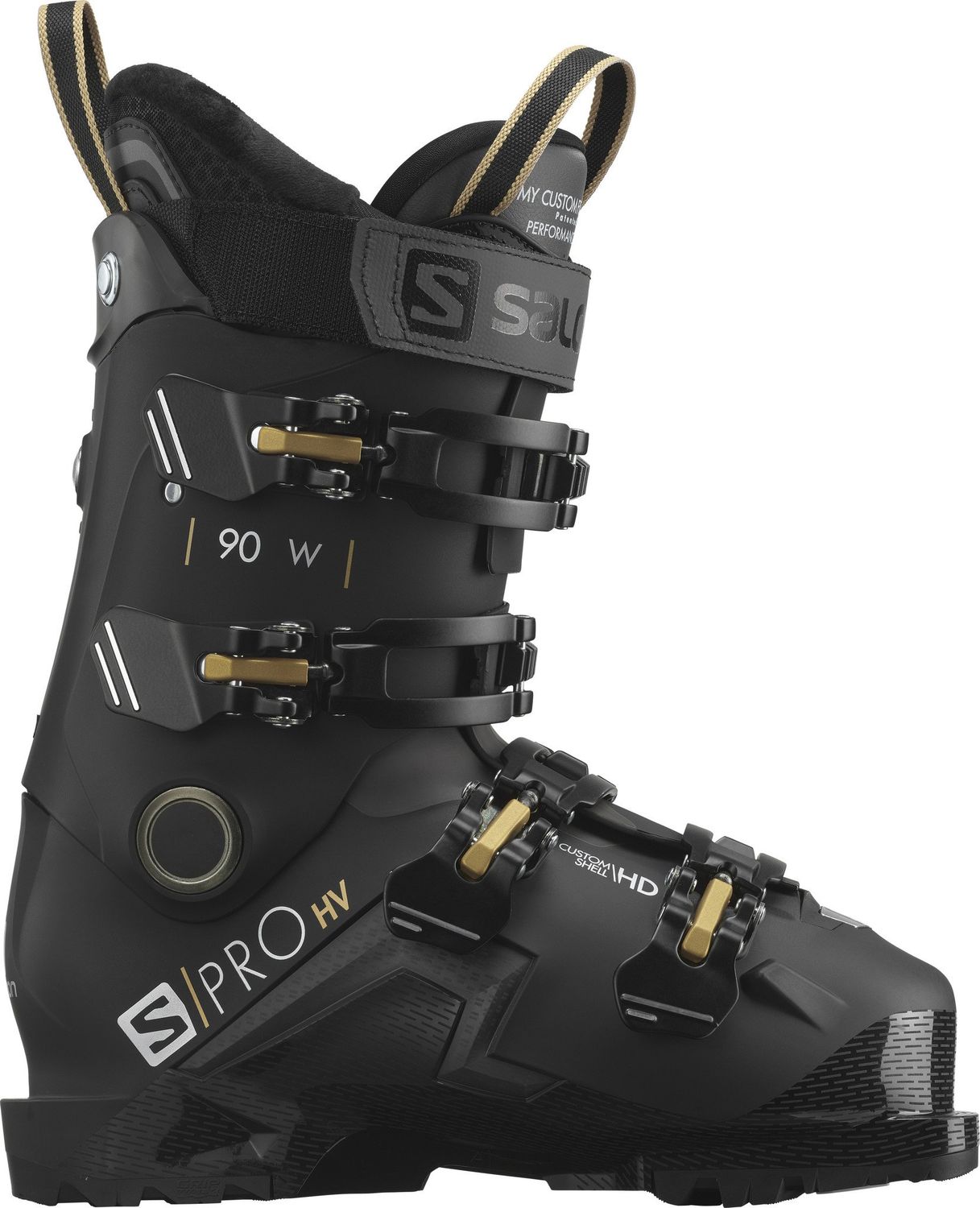 2023 Salomon S/PRO HV 90 W GW, Mondo Size: 23.5