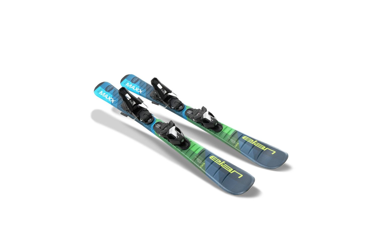 2023 Elan Maxx QS 4.5, Size: 70cm w/ EL 4.5 GW