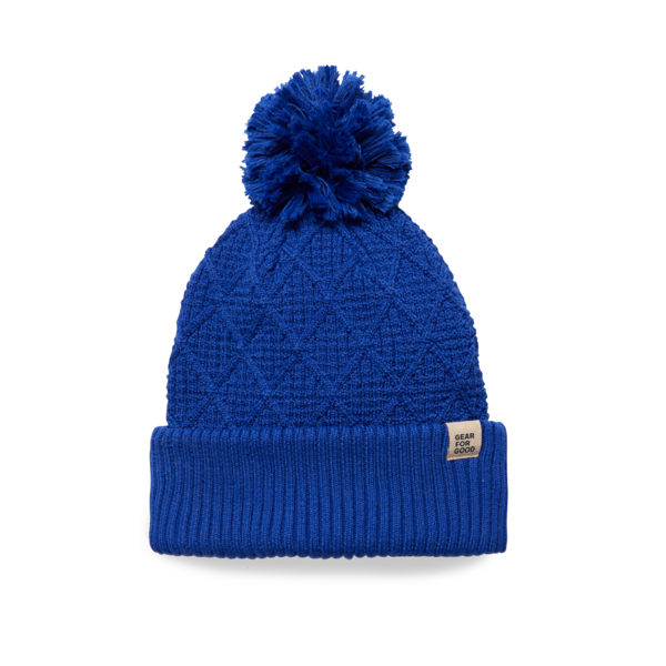 2026 Cotopaxi Tozo Beanie, Color: Blue Violet