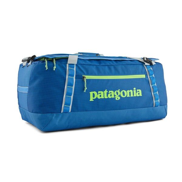 2026 Patagonia BHD Bag 70L, Color: Vessel Blue