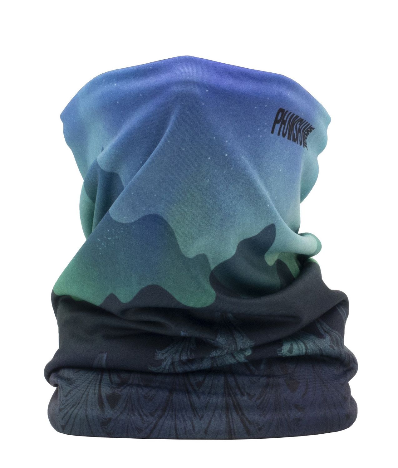 2023 Phunkshun MISTRAL DOUBLE TUBE, Color: AURORA