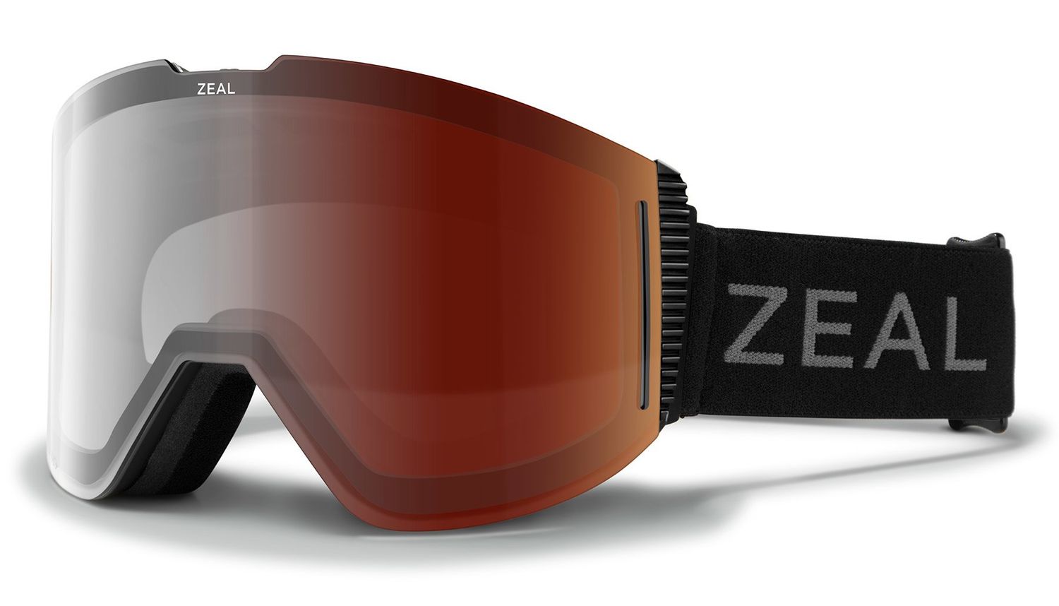 2025 Zeal Lookout RLs+ODT, F;L: Dark Knight; Automatic+GB