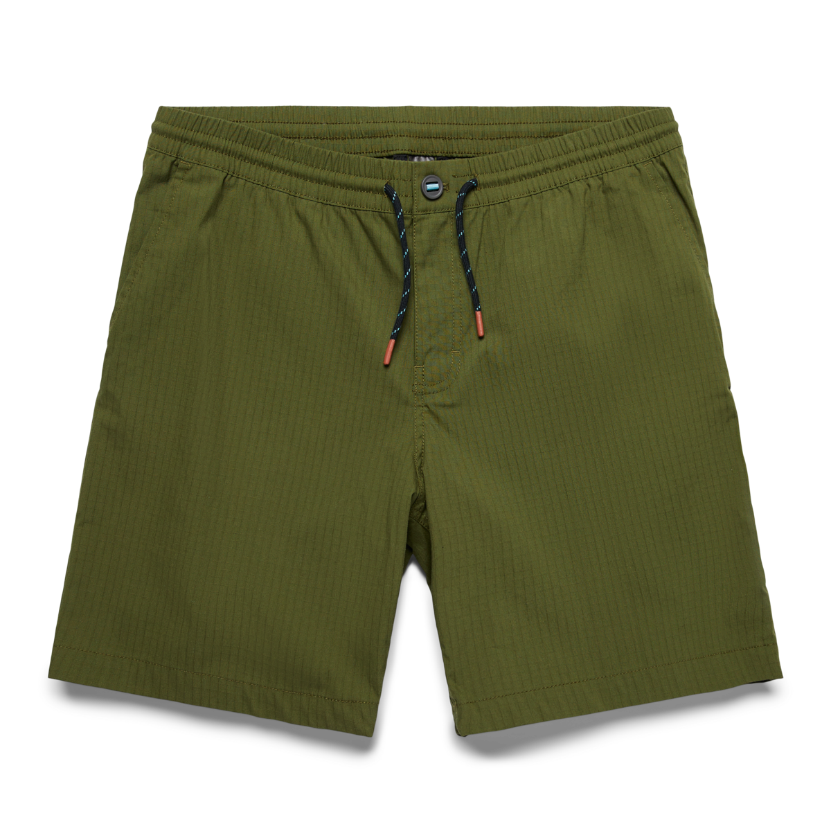 2023s *M Cotopaxi Salto Ripstop Short, Color: Pine, Size: Small