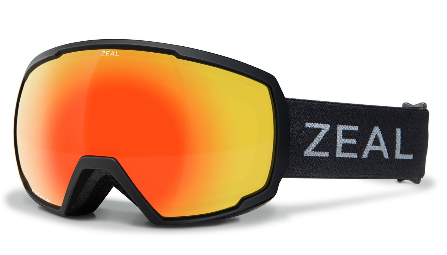 2025 Zeal Nomad, F;L: Dark Night; Phoenix Mirror