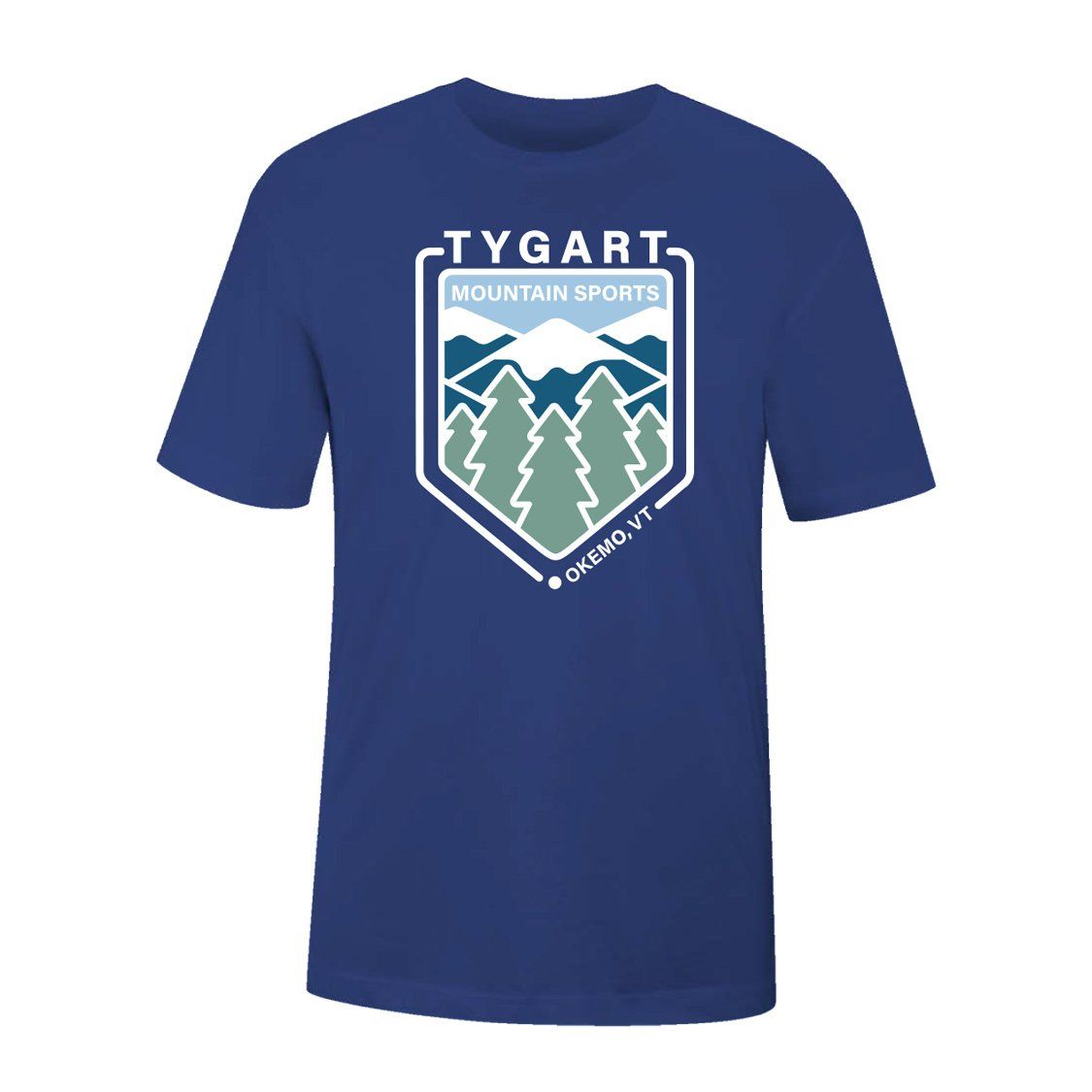 2023 *Y SST Tygart, Color: Royal, Size: Small