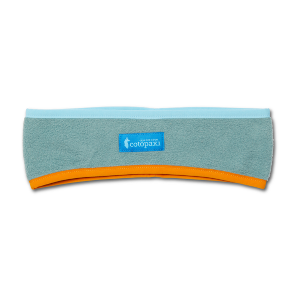 2024 Cotopaxi Teca Headband, Color: Bluegrass