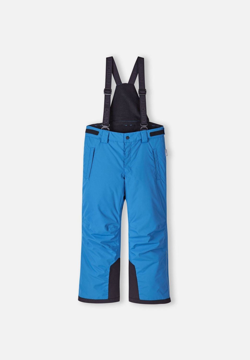 2024 Reima PNT Y Wingon, Color: Soft Navy, Size: 4T