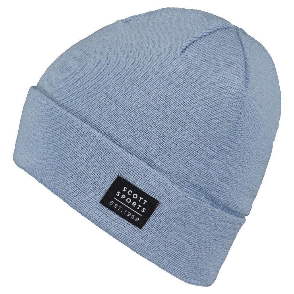 2024 Scott M Beanie Team 20, Color: Glace Blue