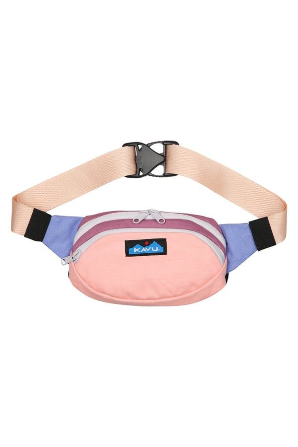 2024s Kavu Canvas Spectator, Color: Fruit Frenzy