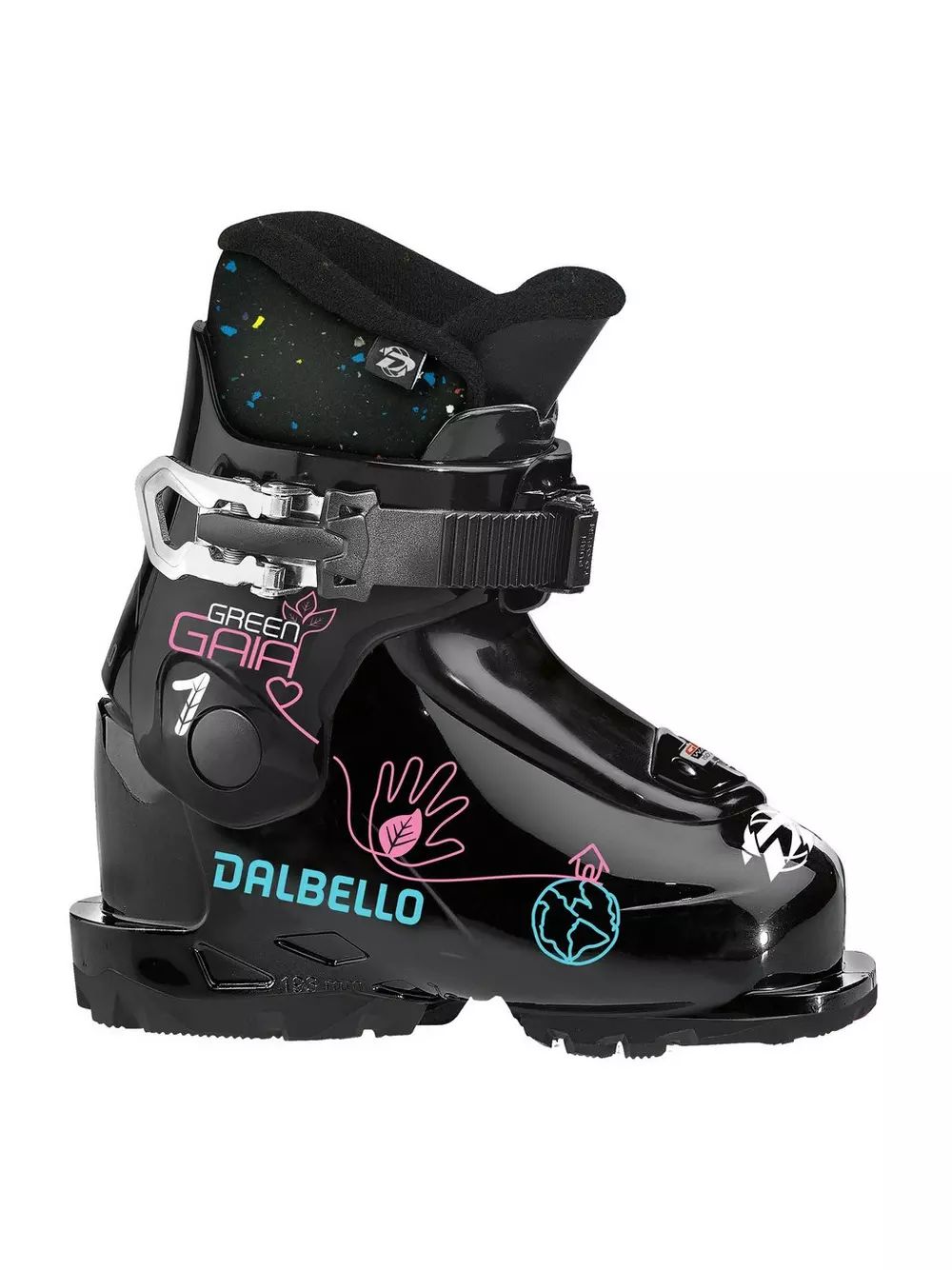 2024 Dalbello Green Gaia 1.0 GW, Size: 14.5