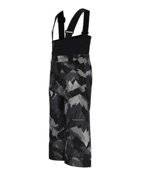 2024 Obermeyer Warp *J PNT, Color: Mtn mystery, Size: 4