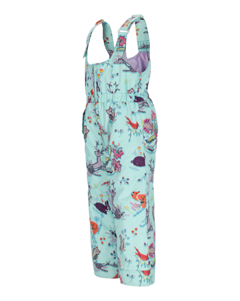 2025 Obermeyer Snoverall Print *J PNT, Color: Fable floral, Size: 2