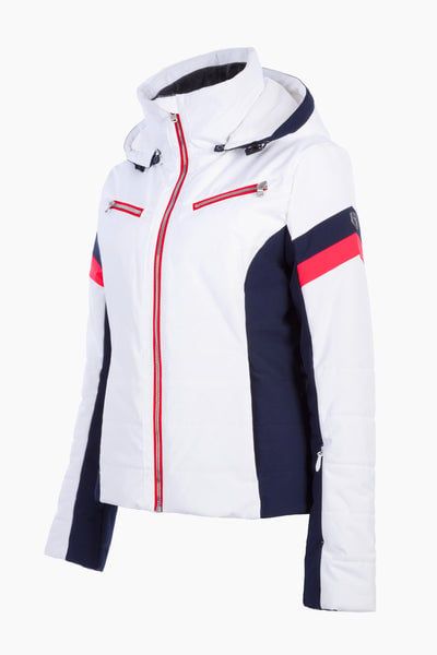 2024 Fera W ALLY JKT, Color: WC/N/R, Size: 4