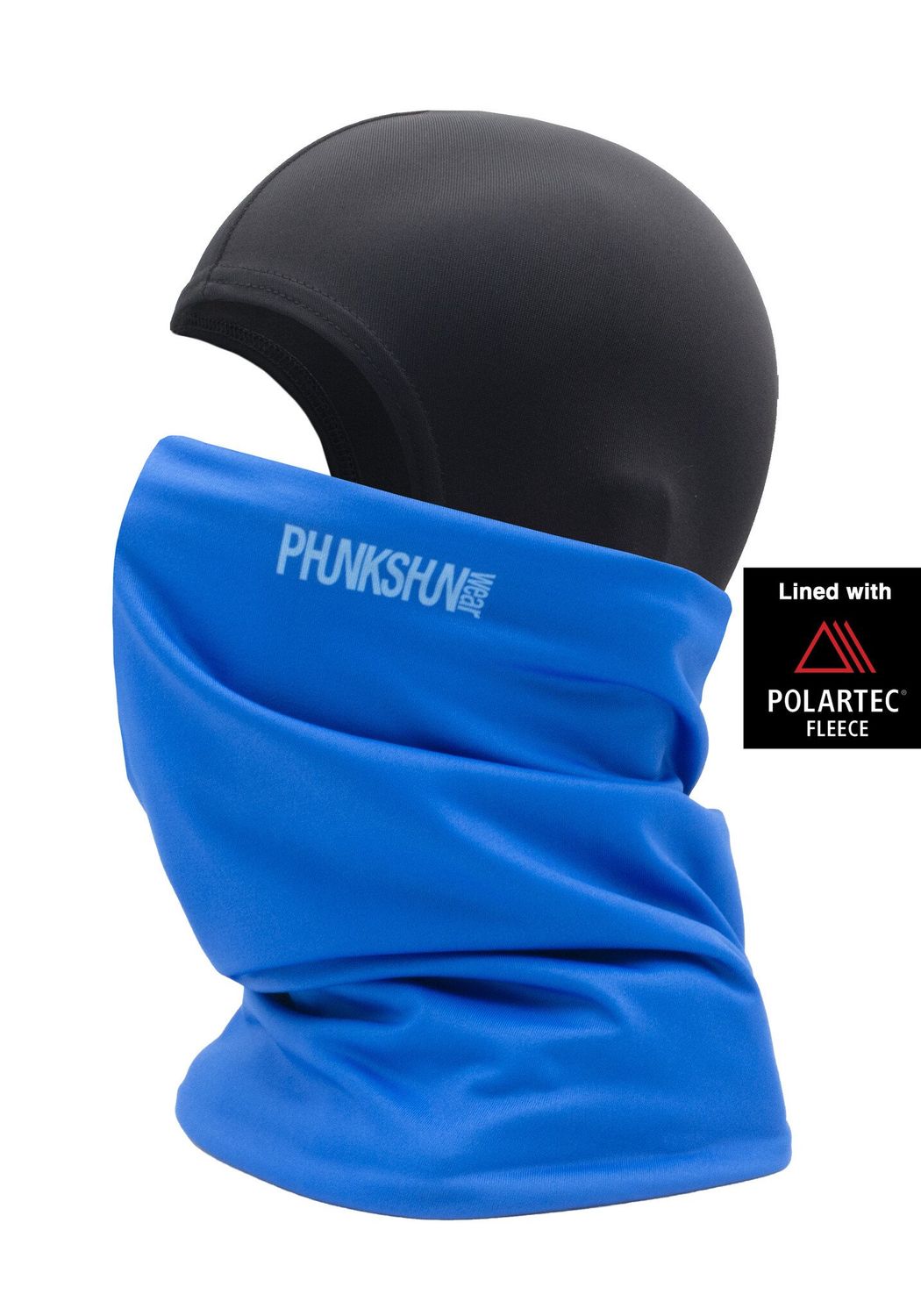 2023 Phunkshun TEMPEST THERMAL BALLERCLAVA, Color: BLUE