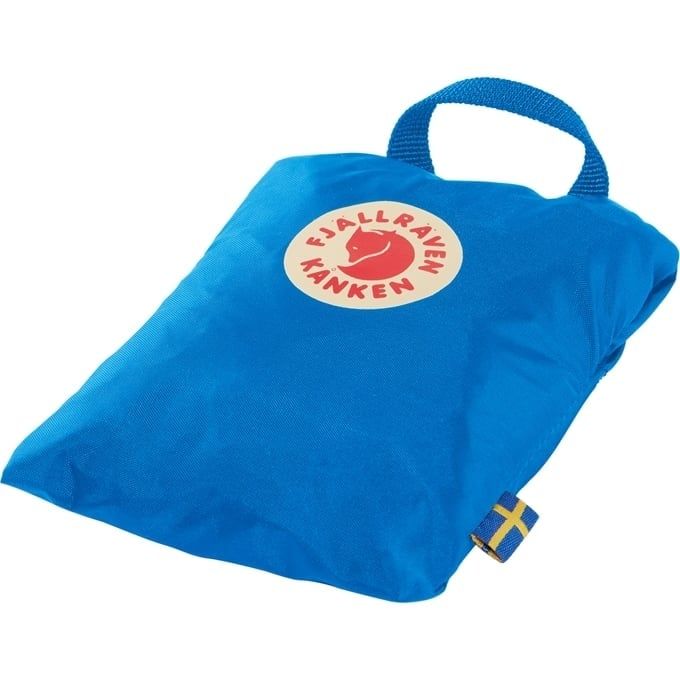 2024s Fjallraven Kånken Rain Cover, Color: UN Blue