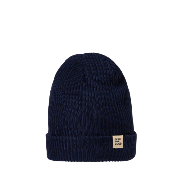 2026 Cotopaxi Wharf Beanie, Color: Maritime