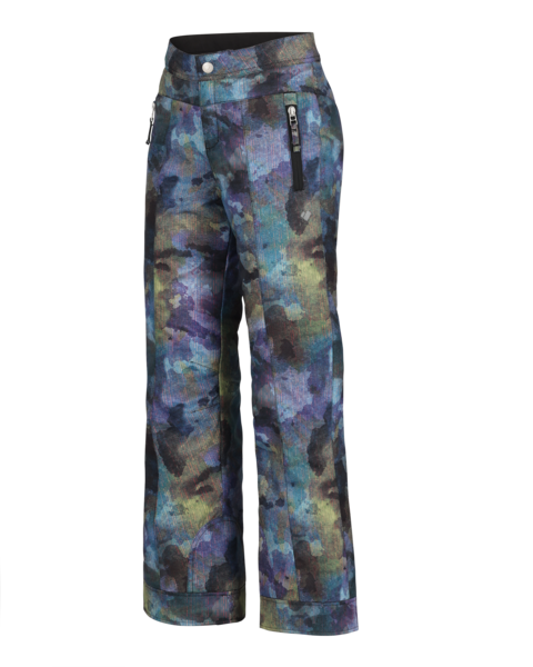 2024 Obermeyer Brooke Print  *Y PNT, Color: Now You See Me, Size: X-Small