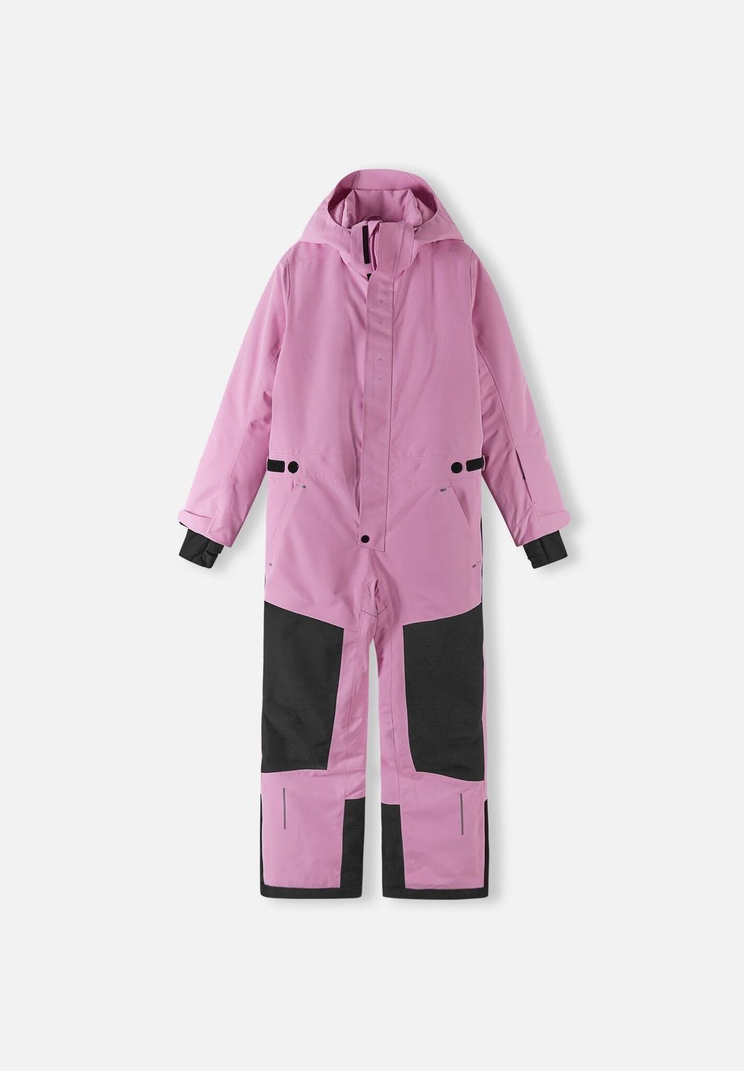 2025 Reima OVR Y Palaten, Color: Classic Pink, Size: 10Y