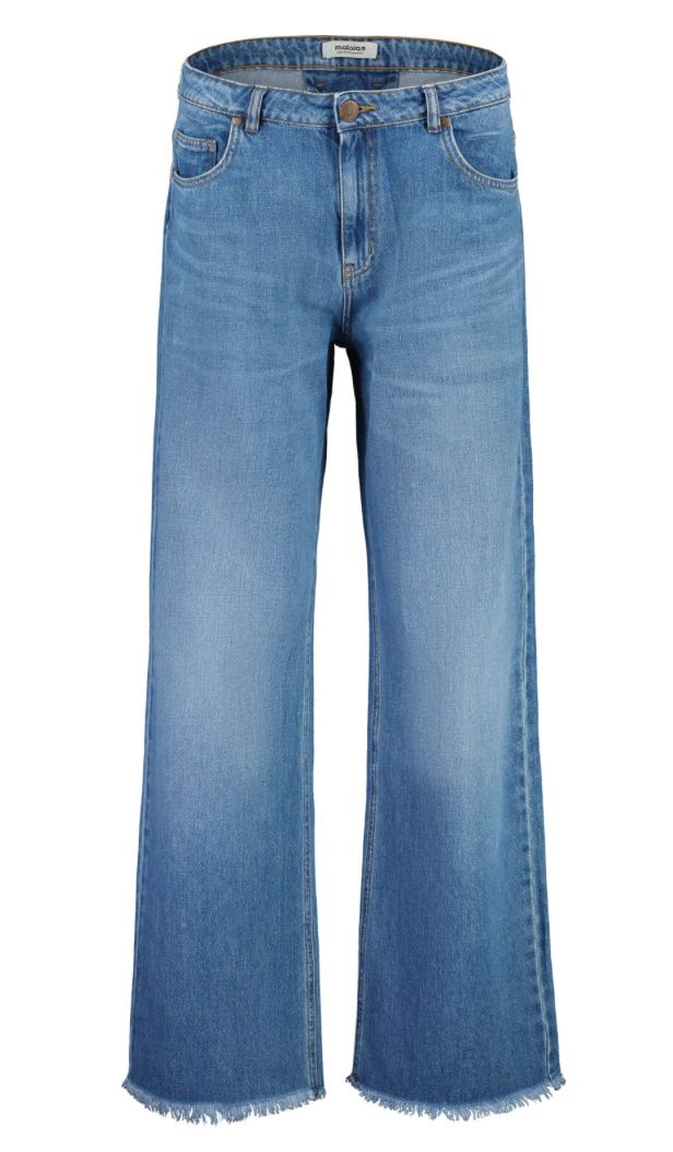 2024 Maloja W PNT Rosalie, Color: light blue, Size: 2632