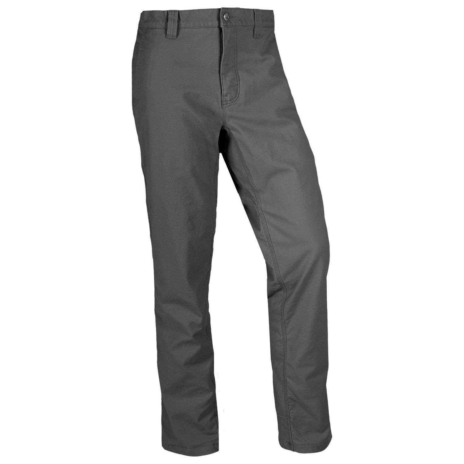 2024 MK Lined Mountain Pant , Color: Jackson Grey, Size: 32W 30L