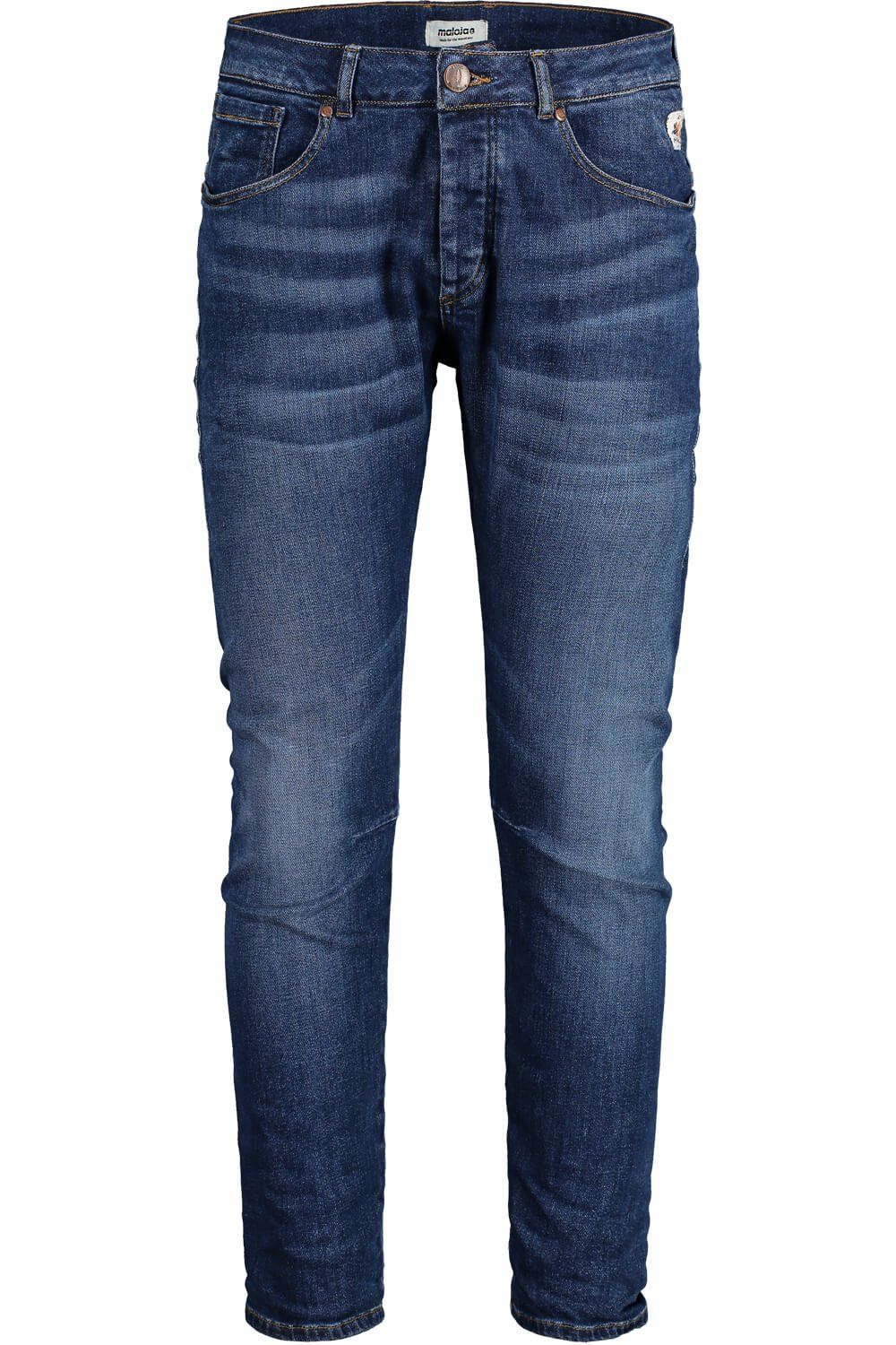 2024 Maloja M PNT Damphu, Color: denim blue, Size: 2932