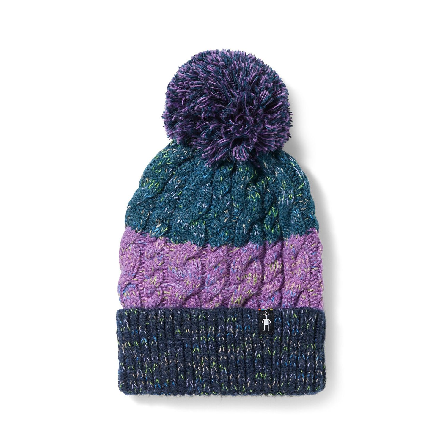 2024 SW Isto Retro Beanie, Color: TWILIGHT BLUE
