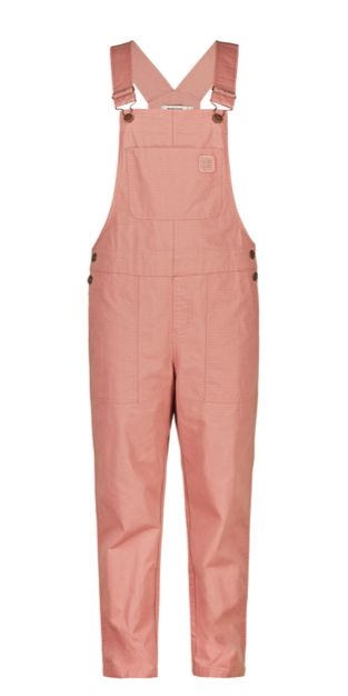 2024s Maloja W Figerhorn Overall, Color: Mauve, Size: X-Small