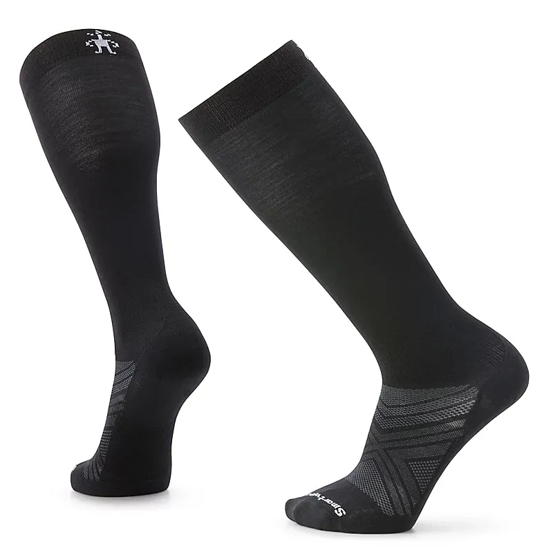 2026 SW M SKI Zero Cushion OTC, Color: BLACK, Size: Small