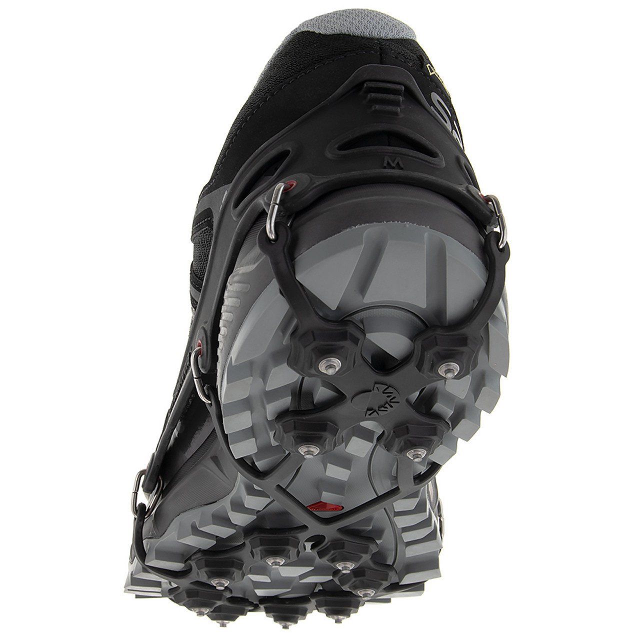 Kahtoola 24 EXO Spikes, Size: X-Small